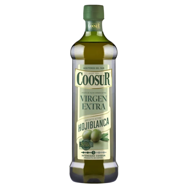aceite coosur hojiblanca 1lts