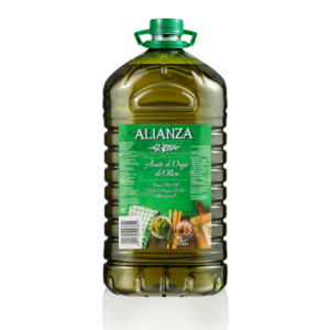 alianza aceite de orujo de oliva 5l pet