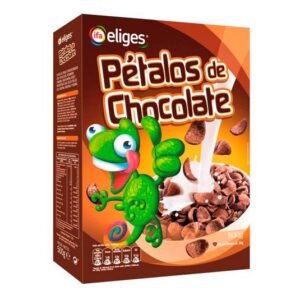 almoadillas rellenas de chocolate eliges 500g