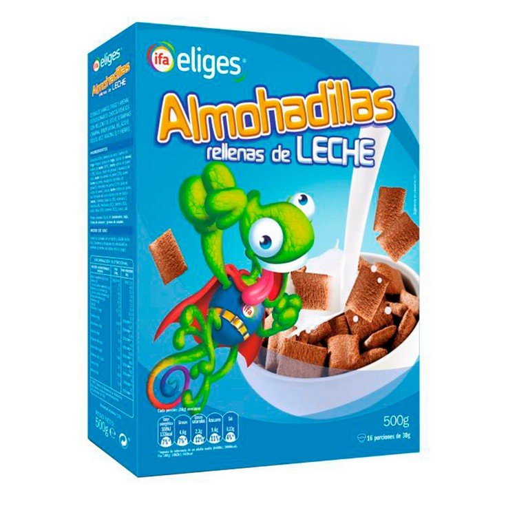 almoadillas rellenas de leche eliges 500g almoadillas rellenas de leche eliges 500g