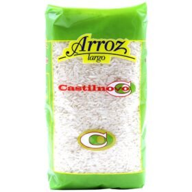 Home arroz castilnovo largo 1kg