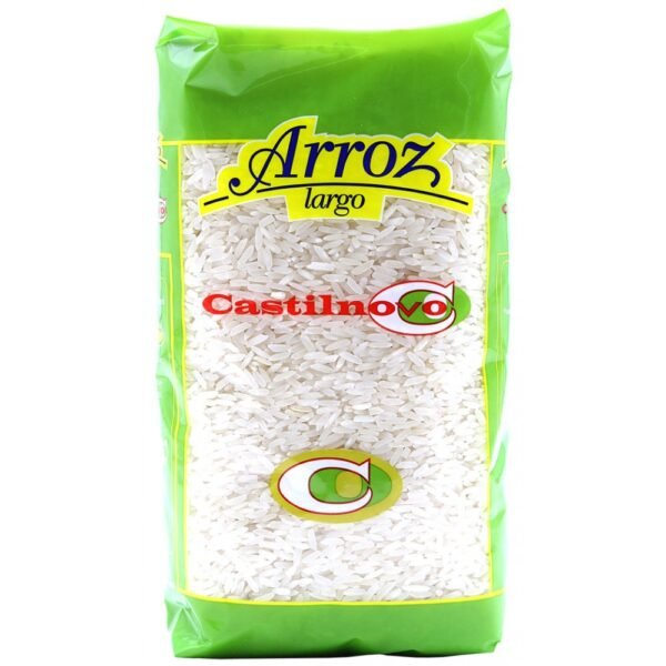 arroz castilnovo largo 1kg
