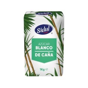 azucar blanca sidul 1kg
