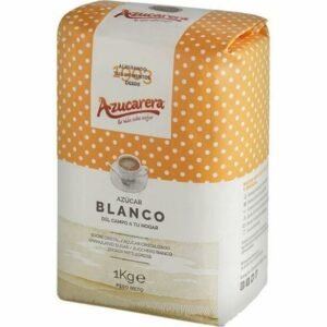 azucar blanquilla 1kg