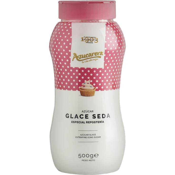 azucar glase dosificador 500gr azucar glase dosificador 500gr