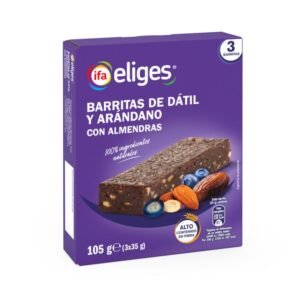 barritas datil y arandanos eliges p 3