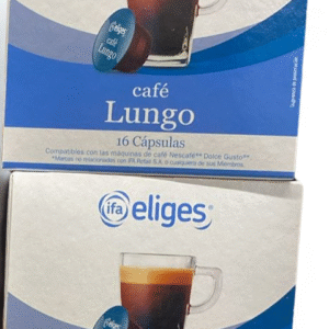 cafe lungo eliges 16cap