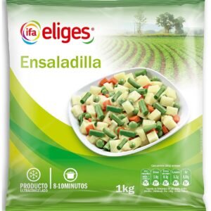 ensaladilla eliges 1kg