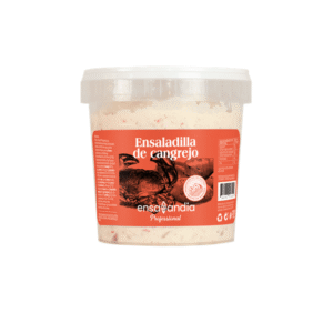 ensaladilla de cangrejo ensalandina 1kg