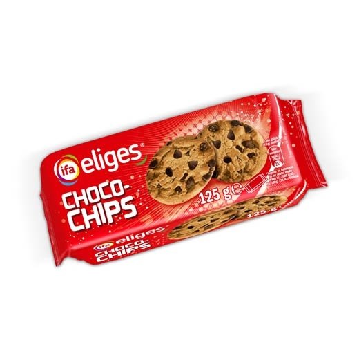 galletas choco ships eliges 125gr galletas choco ships eliges 125gr