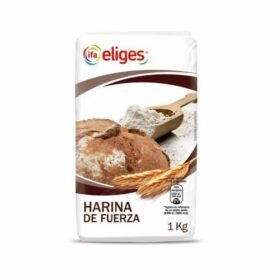 Home harina de fuerza eliges 1kg
