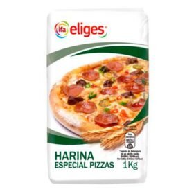 Home harina de trigo especial pizza eliges 1kg