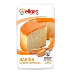 Home harina de trigo especial reposteria 1kg