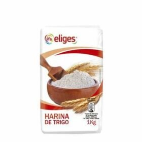 Home harina de trigo eliges 1kg