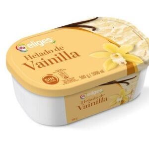 heelado vainilla eliges 1l