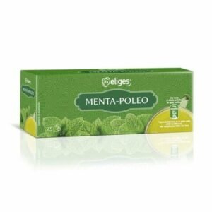 infucion menta poleo eliges 25u