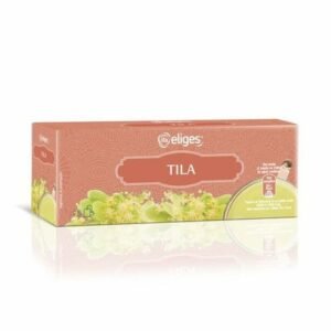 infucion tila eliges 25ud