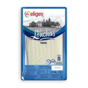 lonchas eliges tierno 150g