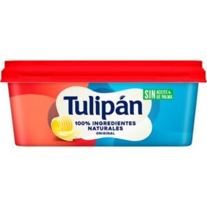 margarina tulipan 225g