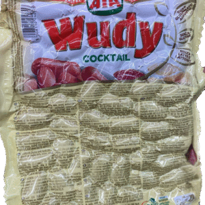 salchicha wudy cocktail 350gr