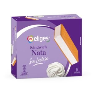 sandwich s lacto eliges p6x 100ml