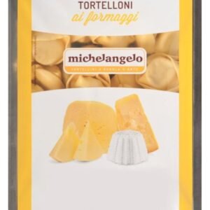 tortellini queso michelang 250g