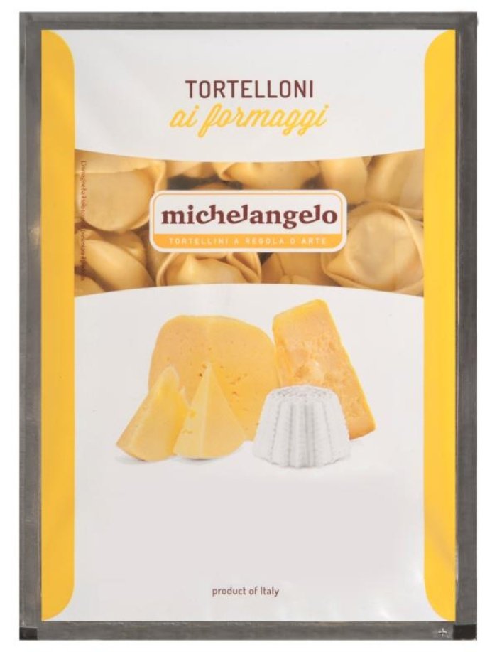 tortellini queso michelang 250g tortellini queso michelang 250g