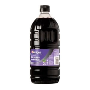 vinagre balsamico eliges 2lts