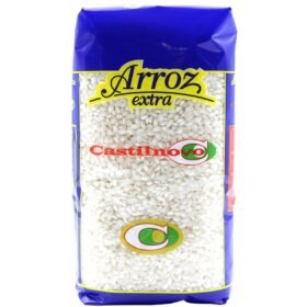 Home arroz extra castilnovo 1kg