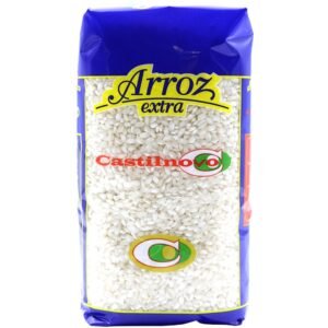 arroz extra castilnovo 1kg