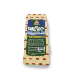 Home barra sandwich horeca la fuente 3kg