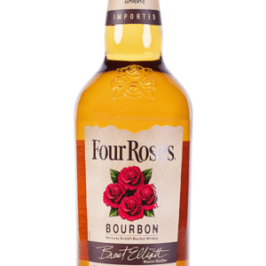 BOURBON FOUR ROSES 70 CL