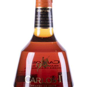 Brandy Carlos I 70 cl