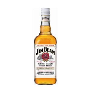 BOURBON JYM BEAM 70 CL