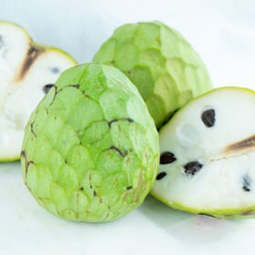 Home Chirimoya Fresca | Fruta Tropical Dulce y Cremosa