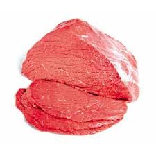 Filete Tapa Ternera Blanca 600 gr