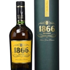 BRANDY 1866 DE LARIOS 70CL