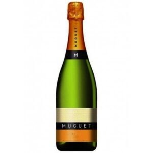 Cava Muguet Brut 75 cl