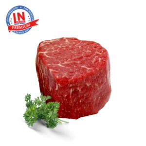 solomillo angus porcionado 300 gr.