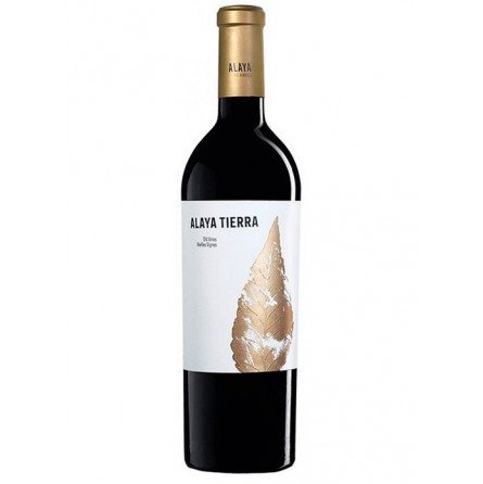 Vino Alaya Tierra Vino Alaya Tierra