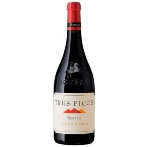 Vino Borsao Tres Picos 2020