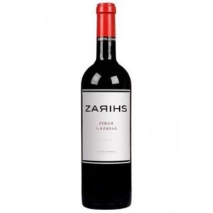 Vino Borsao Zarihs 2018