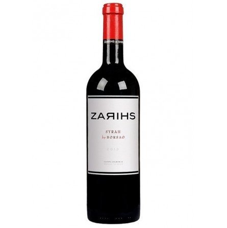 Vino Borsao Zarihs 2018 Vino Borsao Zarihs 2018
