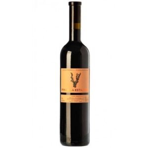 Vino Finca La Estacada