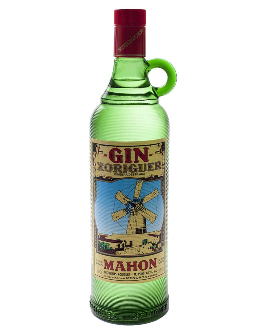 ginebra xoriguer 70 cl ginebra xoriguer 70 cl